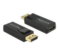 DeLOCK Harry Potter - Pack 2 Masques en tissu Hogwarts Express