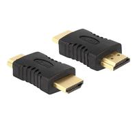DELOCK HDMI Adapter A -> A St/St NEW