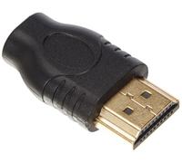 DELOCK HDMI Adapter A -> micro D St/Bu NEW
