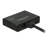 DeLock HDMI Splitter 1 In To 2 X HDMI Out, 4 K