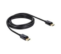 Delock Kabel DisplayPort 3m NEW