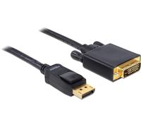 Delock Kabel DisplayPort/DVI NEW