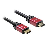 DELOCK Kabel HDMI A/A St/St 1.3 1,8m