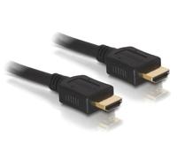 DELOCK Kabel HDMI A/A St-St 1.3b 1,8m