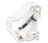 DeLock Keystone Mount for Top Hat Rail Inflatable