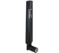 DELOCK LTE-Antenne SMA 1,0-4,0dBi Kippgelenk GSM/U NEW