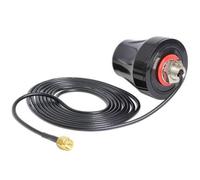 DELOCK LTE-Antenne SMA 2,0dBi omni outdoor GSM/UMT NEW