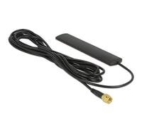 DELOCK LTE-Antenne SMA 3,0dBi omnidirektional star NEW