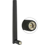 DELOCK LTE-Antenne SMA 4,3dBi, GSMUMTS G NEW