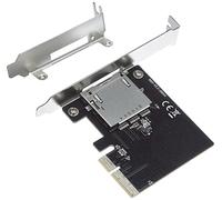 Delock PCI Express Card to 1 x External CFexpress Slot