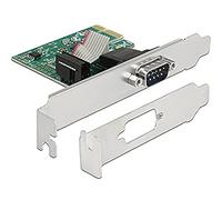 Delock PCI Express Karte zu 1 x Seriell RS-232