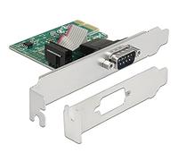 Delock PCI Express Karte zu 1 x Seriell RS-232