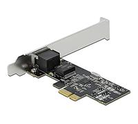Delock PCI Express x1 Card to 1 x 2.5 Gigabit LAN