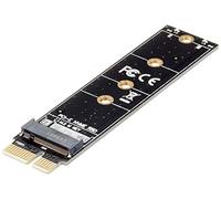 DeLock PCI Express x1 to M.2 Key M Adaptor