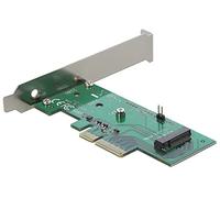 Delock PCI Express x4 to 1 x M.2 NGFF