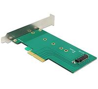 DeLOCK PCIe x4 > 1 x M.2 Key M NVMe Low Profile Form Factor