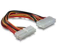 Delock Power Cable ATX 24-Pin 0.3 m