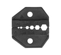 Delock Press Profile Insert VI for Crimping Pliers 90528, 90527, 90295 and 90296