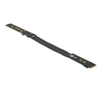 Delock Riser Card M.2 Key M Extension NVMe with 20 cm Cable