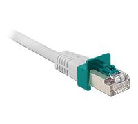 DeLOCK RJ45 Secure Clip of 40 Pens Set