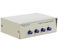 Delock RS-232 Serial Switch