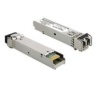 DeLOCK - SFP (mini-GBIC) transceiver module - 1.25 Gbps