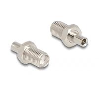 DELOCK SMA Female to TS9 Male Adapter Brand
