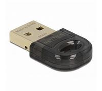 Delock USB 2.0 Bluetooth 5.0 mini adapter