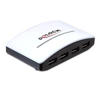 DeLock USB 3.0 Hub 4-Port External