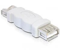 DELOCK USB Adapter A -> A Bu/Bu NEW