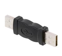 DELOCK USB Adapter A -> A St/St NEW