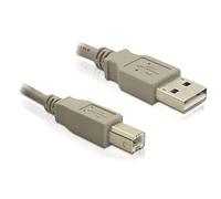 Delock USB cable - 1.8 m