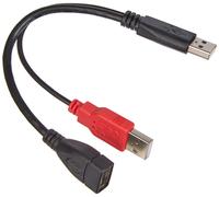 DeLock USB data/power cable, 65306