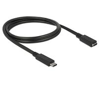 DeLock usb3.1 Gen1 USB Extension Cable - Digital/Data 85533