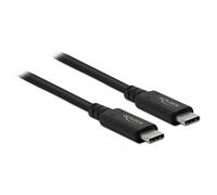 DeLOCK USB4 20 Gbps Cable 2 m