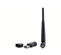 DeLOCK WiFi USB 2.0 Stick Dualband 2.4/5 GHz WLAN_AC 433