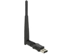 DeLOCK WiFi USB 2.0 Stick Dualband 2.4/5 GHz WLAN_AC 433