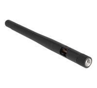 DELOCK WL-Antenne RP-SMA 2dBi Kippgelenk NEW