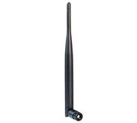 DELOCK WL-Antenne RP-SMA 5dBi Kippgelenk schwarz NEW