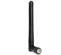 DELOCK WL-Antenne SMA 2,0dBi, Kippgelenk drehbar s NEW