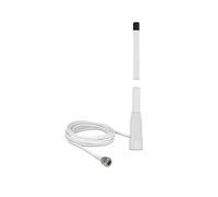 Delock WLAN 802.11 b/g/n Marine Antenna N Female 10dBi 110.5 cm omnidirectional