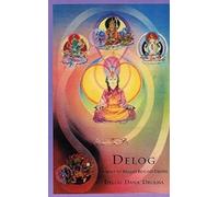 Delog: Journey to Realms Beyond Death