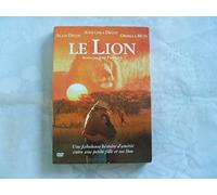 DELON, ALAIN;-LE LION [FR IMPO