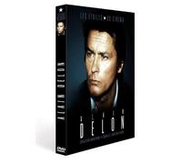 Delon : dancing machine;quelle joie de vivre [FRENCH]