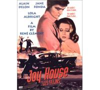 Delon - Joy House [DVD] [1966] [Region 1] [US Import] [NTSC]