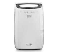 Dehumidifier 12L with Humidistat LED Display Laundry Mode Quiet Energy Efficient