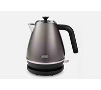 DeLonghi KBIN3001.TB Distinta X Titanium Kettle