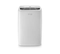 DeLonghi 10L AriaDry Evo Start Super-Quiet Dehumidifier DEP210