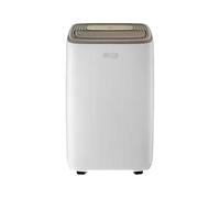 DeLonghi 14L AriaDry Evo Super-Quiet Low-Energy Dehumidifier DEP214