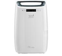 De'Longhi 16L Multi Digital Dehumidifier